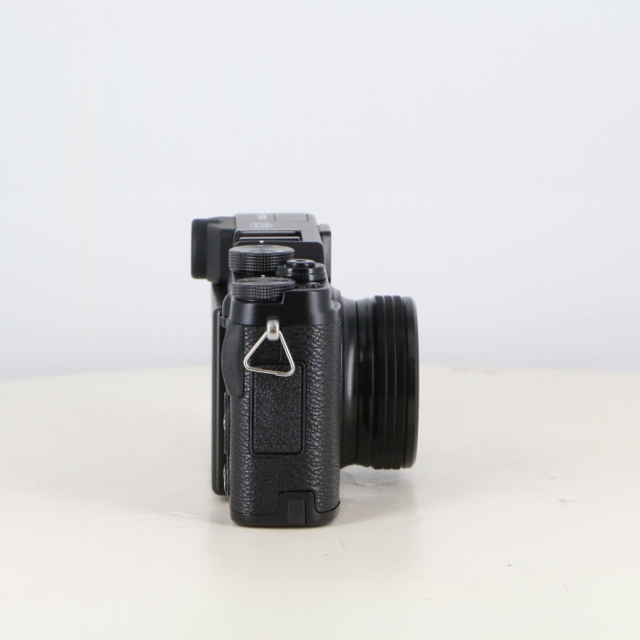 フジフイルム FX-X10 デジタルカメラ