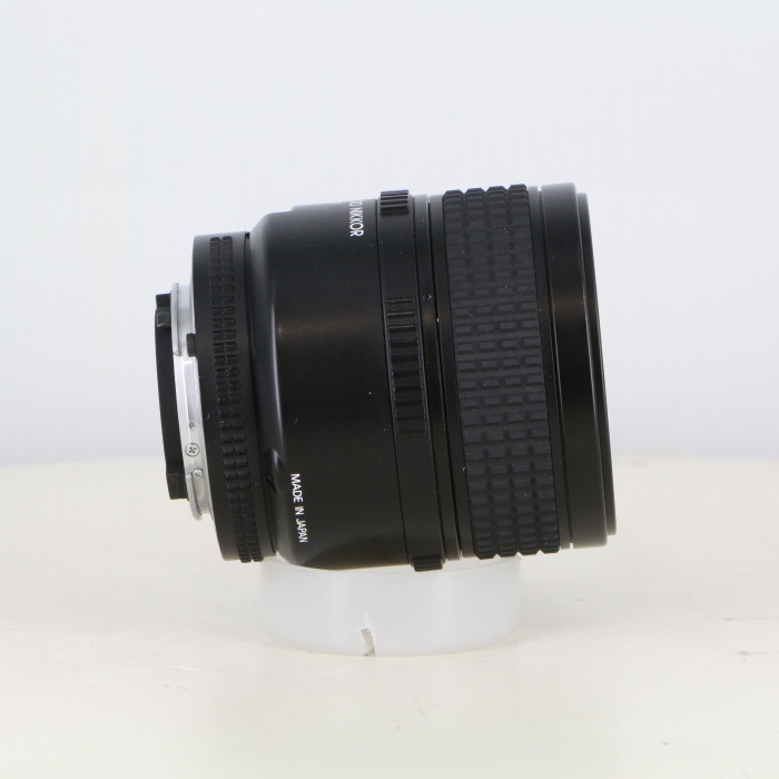 ニコン AF マイクロ 60/2.8D