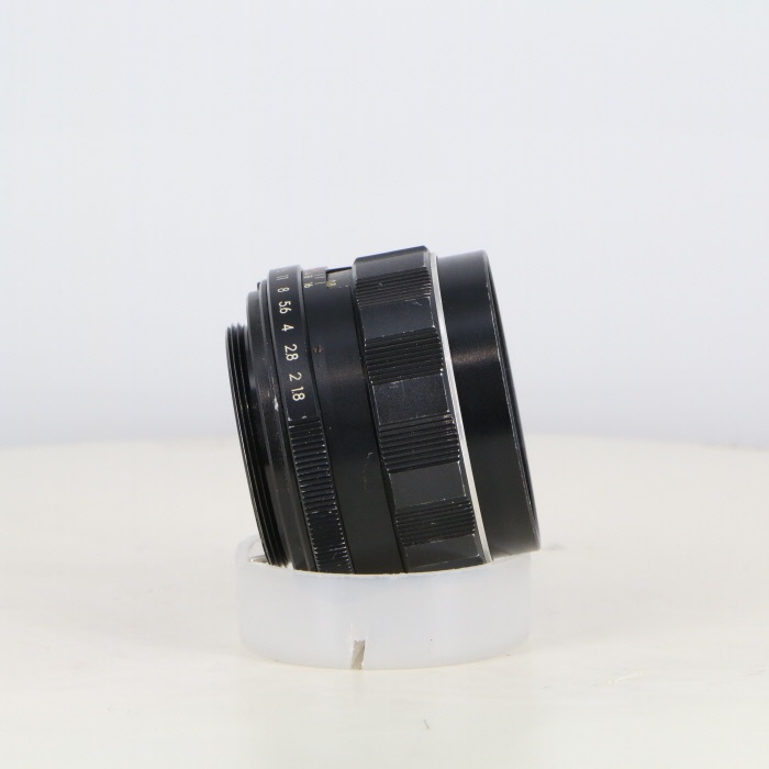 ペンタックス スーパータクマー 55/1.8