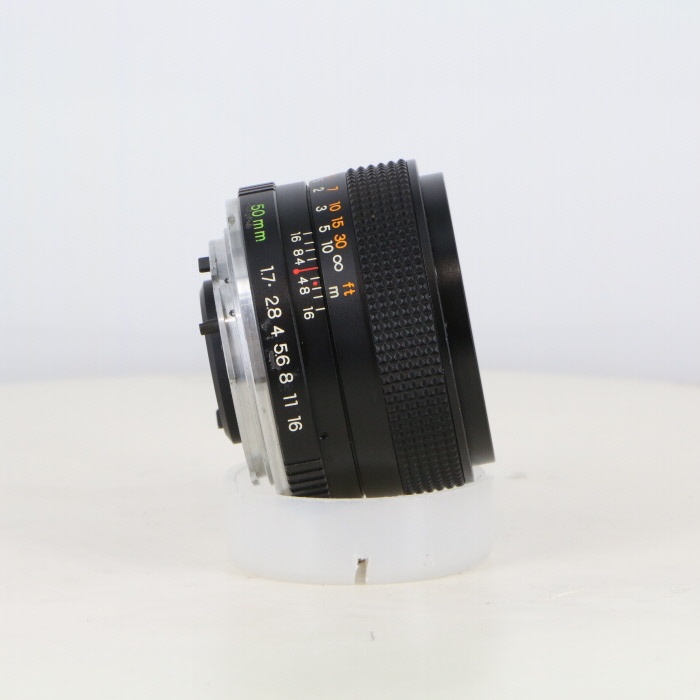 YASHICA ML 50/1.7