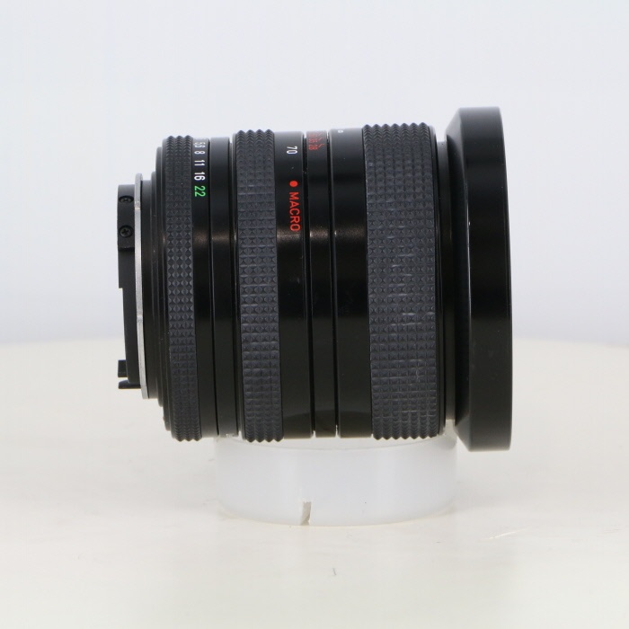 コンタックス バリオゾナー 28-70/3.5-4.5