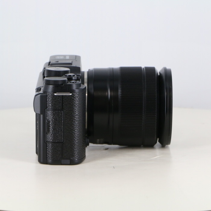 フジフイルム X-M1+XC16-50セット
