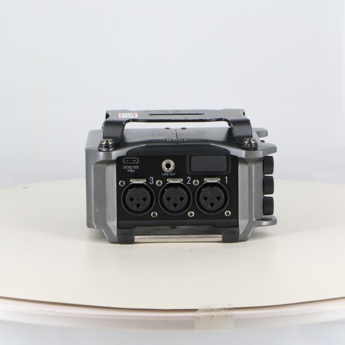 ソノタ F6 フィールドレコーダー