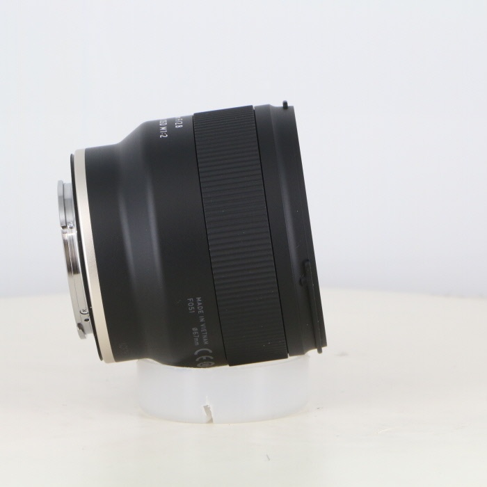 タムロン AF24/2.8 DiIII F051 ソニーEマウント用