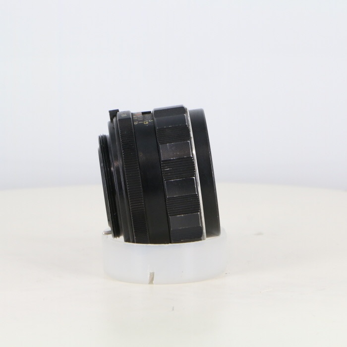 ペンタックス スーパータクマー 55/1.8 M42マウント