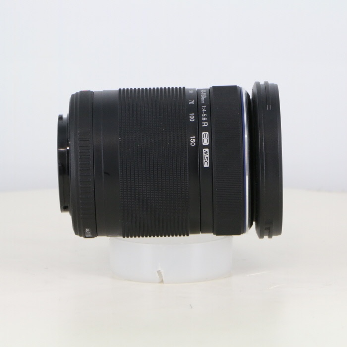 オリンパス M.ズイコーデジタルED40-150/4-5.6R BK