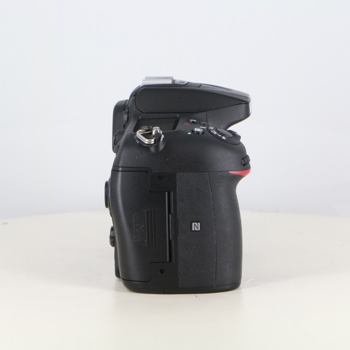 ニコン D7200 ボディ