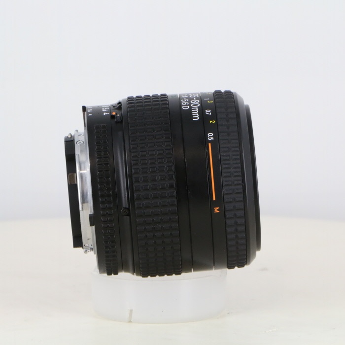 ニコン AF 35-80/4-5.6D