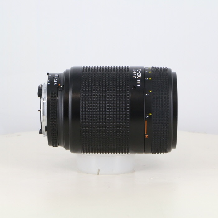 ニコン AF 70-210/4-5.6D