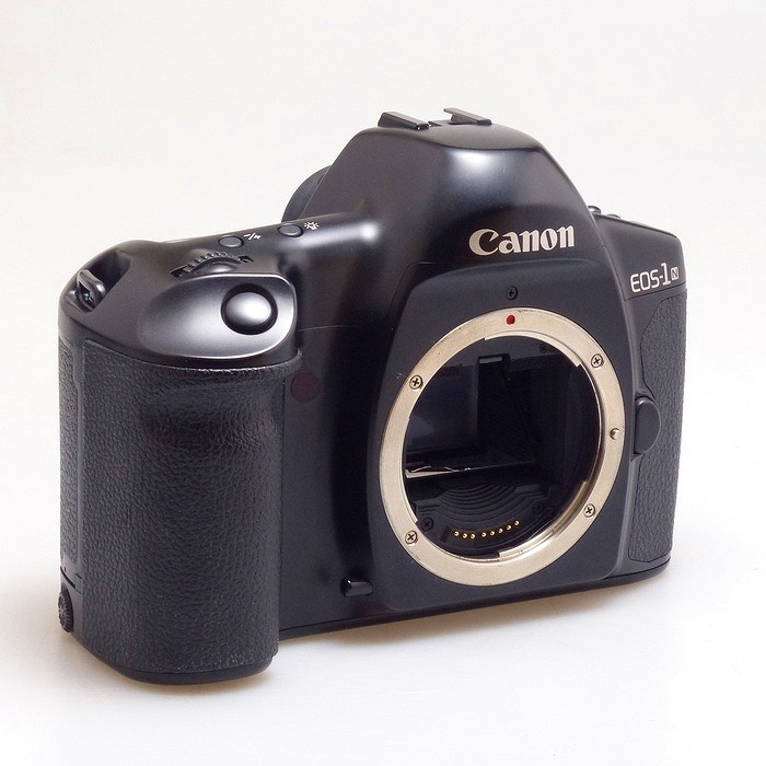 キヤノン EOS 1N