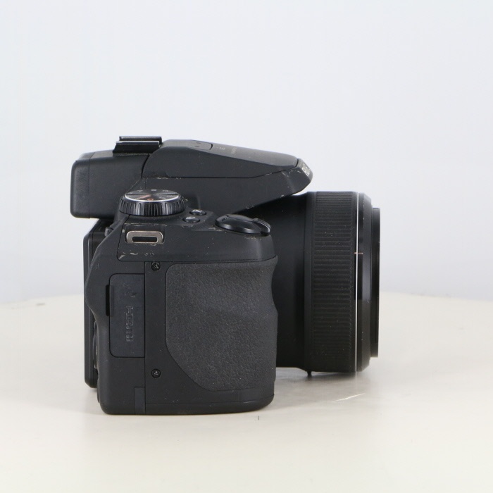 フジフイルム FinePix S1
