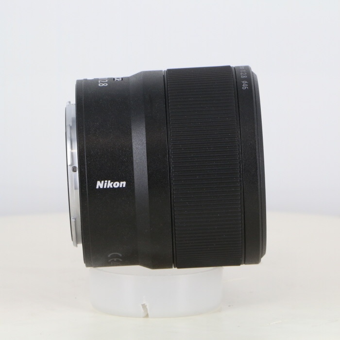 ニコン Z MC 50/2.8