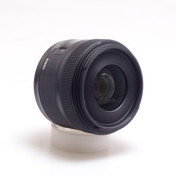 シグマ Art 30/1.4 DC HSM ニコンFマウント