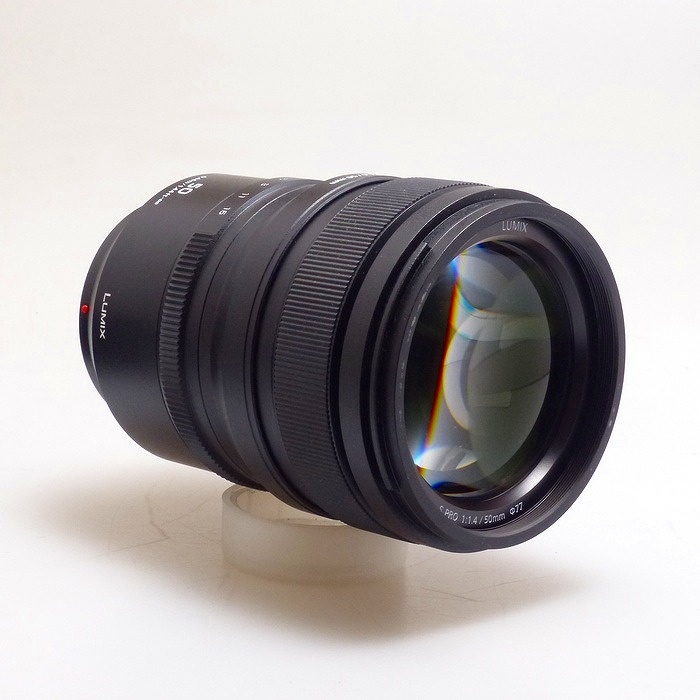 パナソニック S50/1.4 （S-X50）