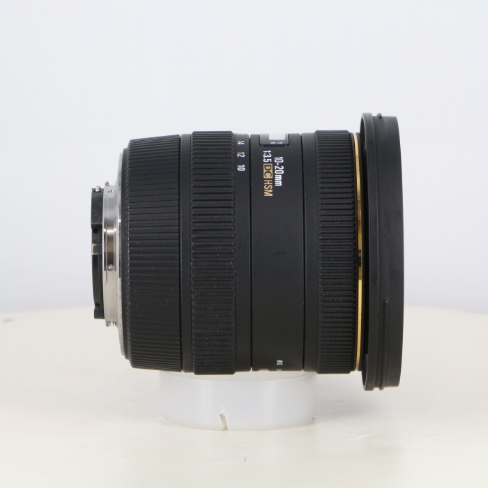 シグマ AF10-20/3.5EX DC HSM ニコンFマウント用