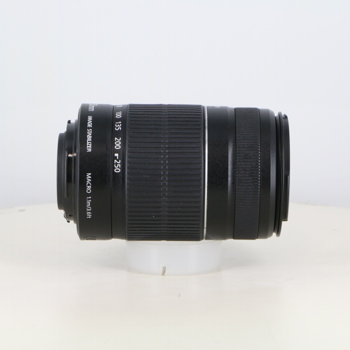 キヤノン EF-S55-250/4-5.6 IS II