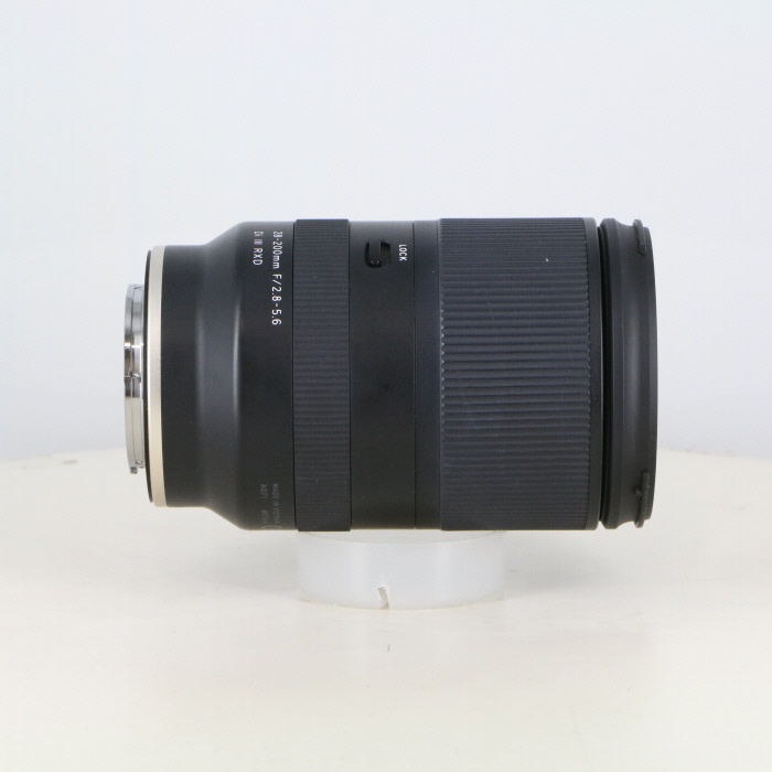 タムロン AF28-200/2.8-5.6 DI3 RXD A071SF ソニーEマウント用