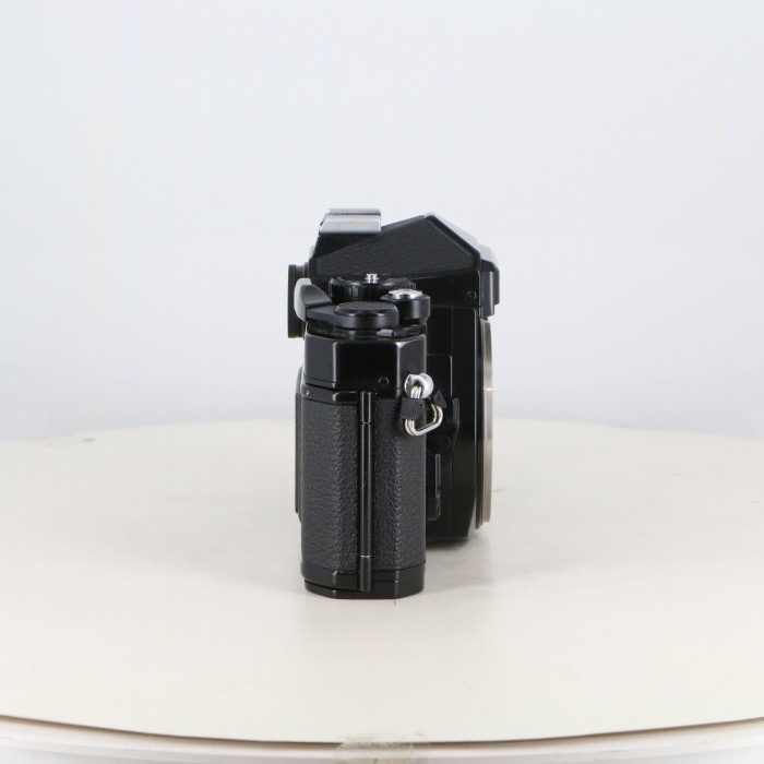 ニコン FE2 ブラック