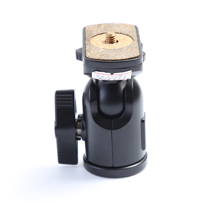 ベルボン QHD-43 ウンダイ