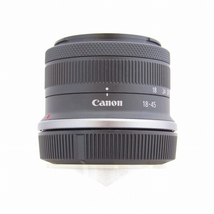 キヤノン RF-S18-45/4.5-6.3 IS STM