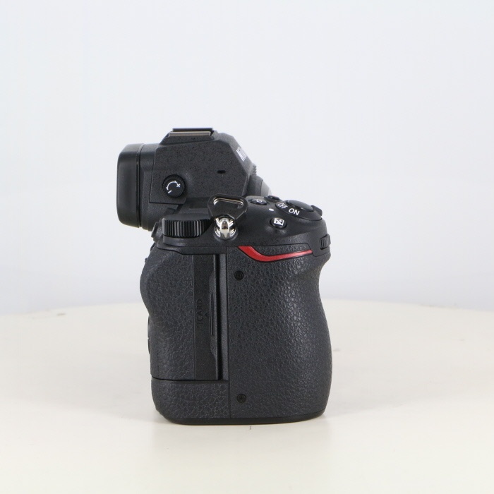 ニコン Z 6II ボデイ