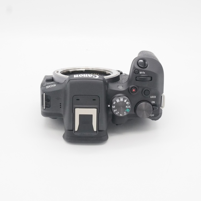 キヤノン EOS R10 ボデイ