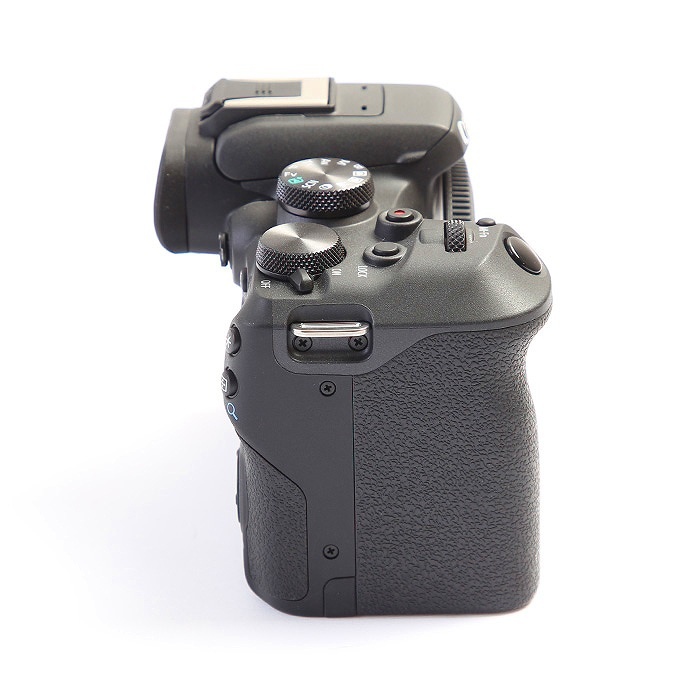 キヤノン EOS R10 ボデイ