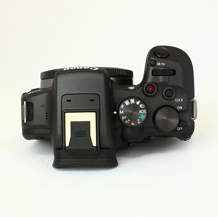 キヤノン EOS R10 ボデイ