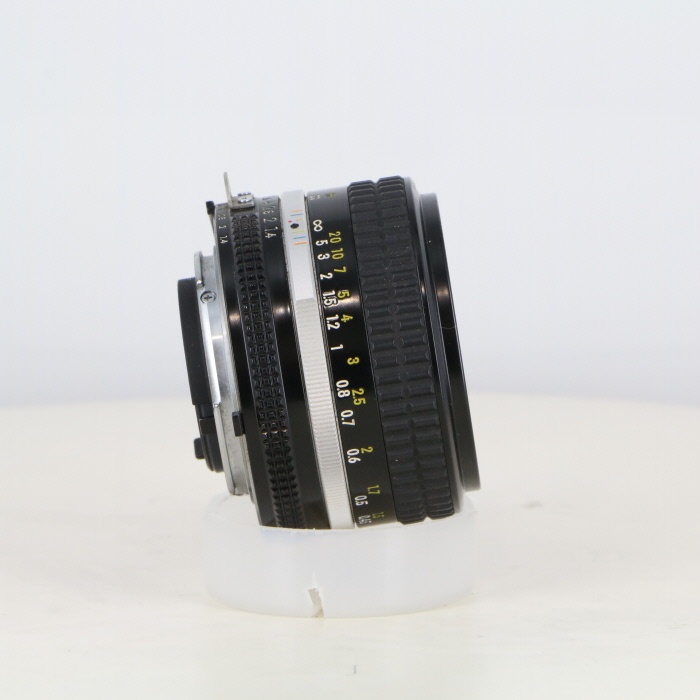 ニコン AI 50/1.4S