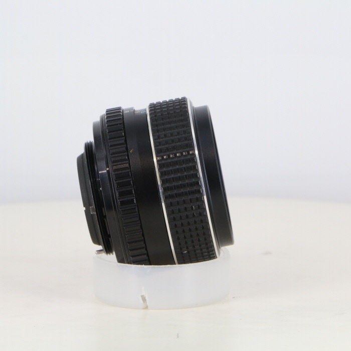 ペンタックス SMC TAKUMAR 50/1.4