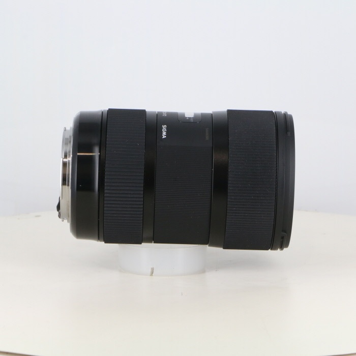 シグマ A18-35/1.8 DC HSM キヤノンEFマウント用