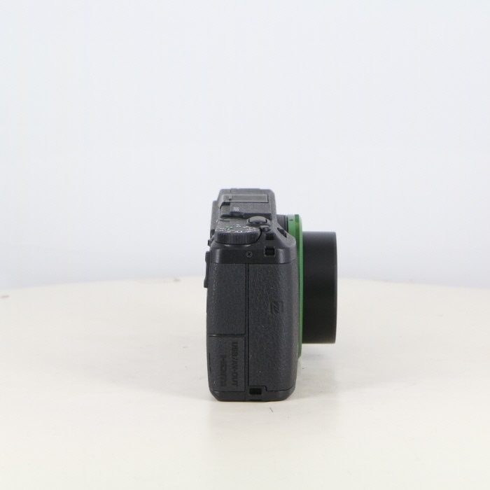リコー GR II 初回生産限定セット