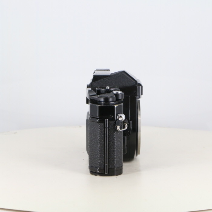 ニコン FE2 ブラック