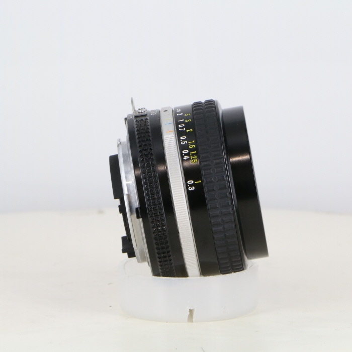 ニコン Ai-S20/3.5