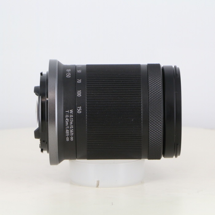 キヤノン RF-S18-150/3.5-6.3 IS STM