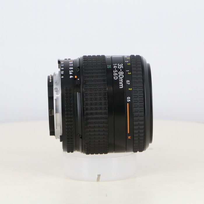 ニコン AF 35-80/4-5.6D