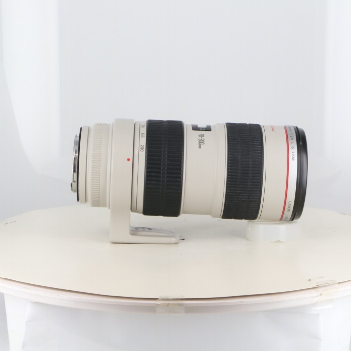 キヤノン EF70-200/2.8L IS USM