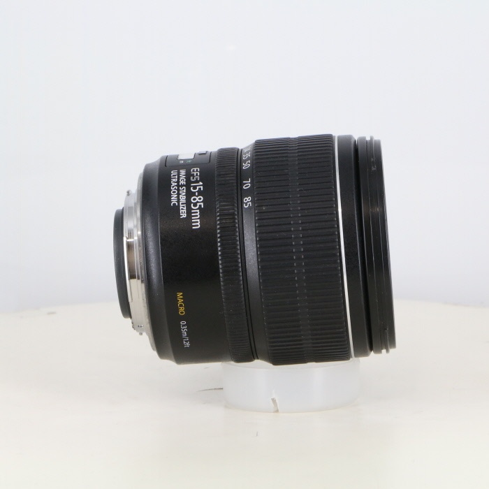 キヤノン EF-S15-85/3.5-5.6 IS USM