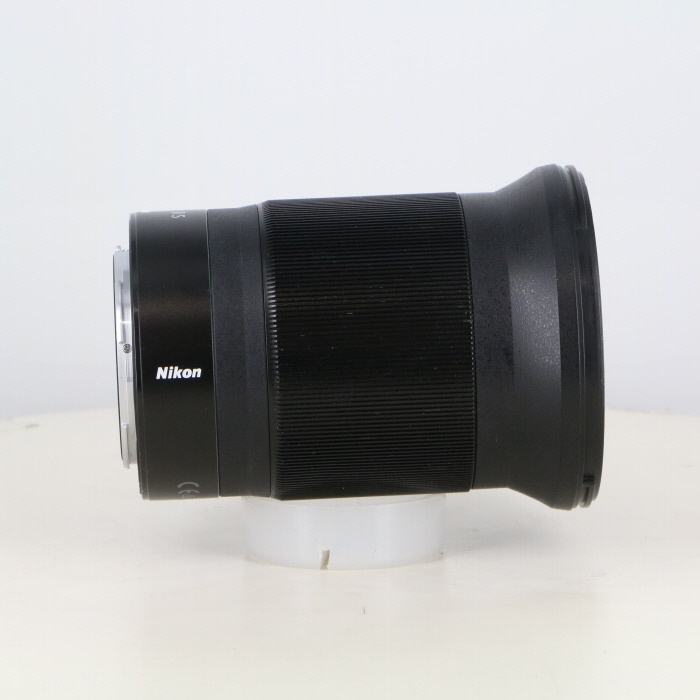 ニコン Z 20/1.8 S