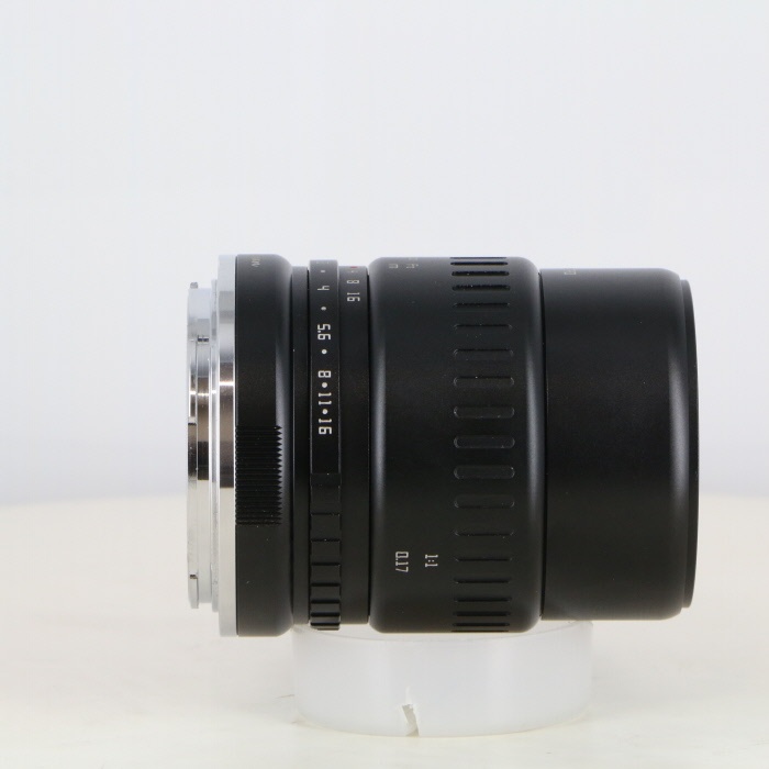 TTArtisan 40/2.8マクロ ニコンZマウント用