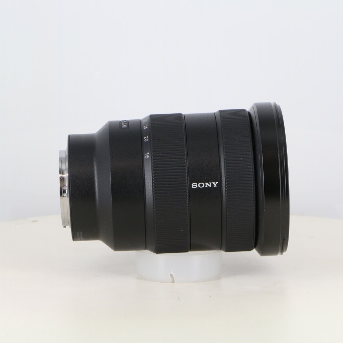 ソニー FE16-35/2.8 GM