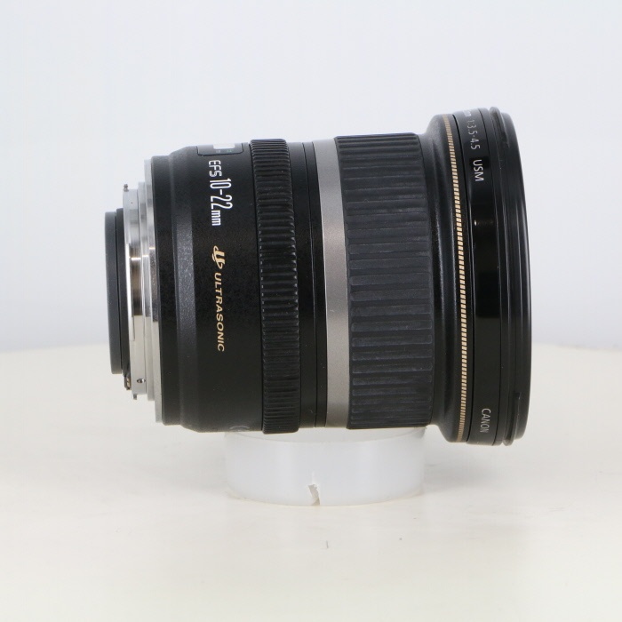 キヤノン EF-S10-22/3.5-4.5 USM