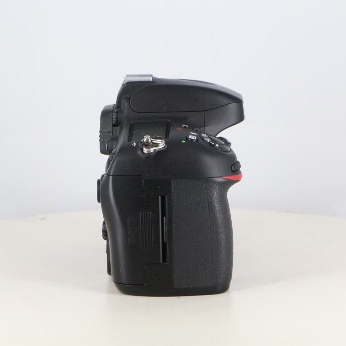 ニコン D610 ボデイ