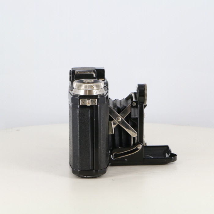 ツアイスイコン Super Nettel 5cm/3.5