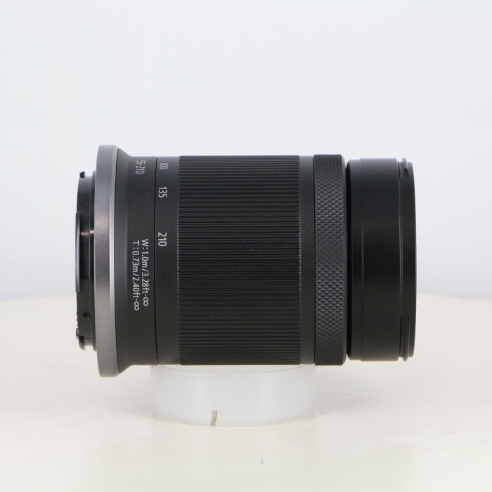 キヤノン RF-S55-210/5-7.1 IS STM