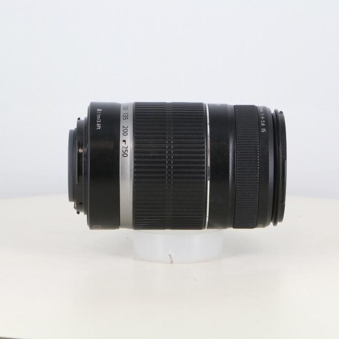 キヤノン EF-S55-250/4-5.6 IS