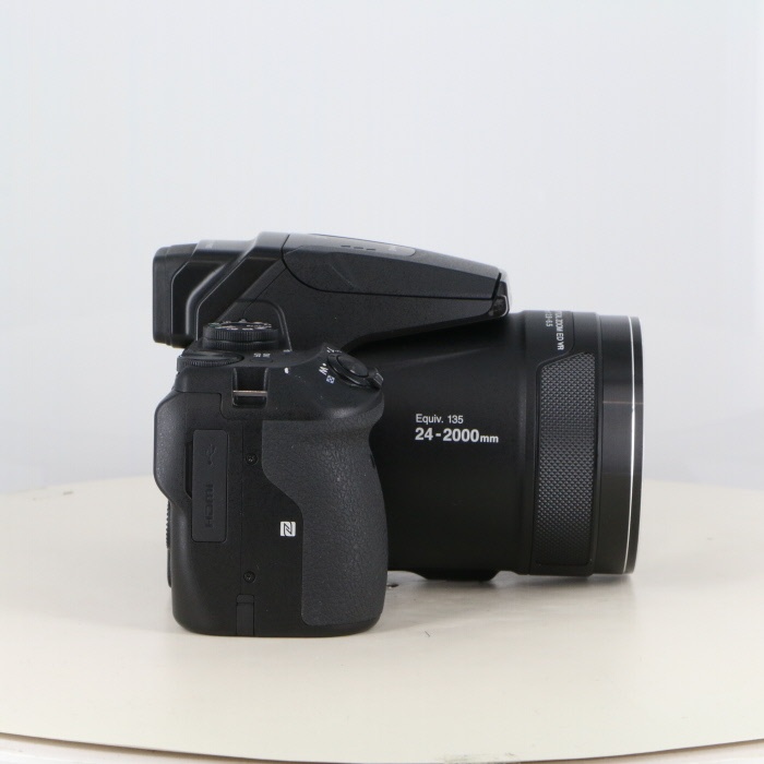 ニコン COOLPIX P900 ブラツク