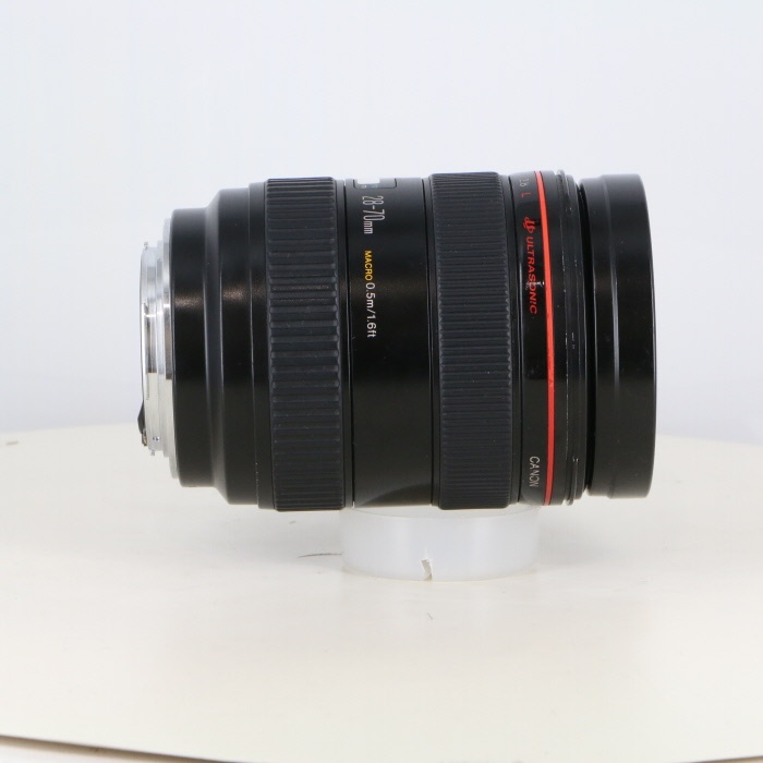 キヤノン EF28-70/2.8L USM