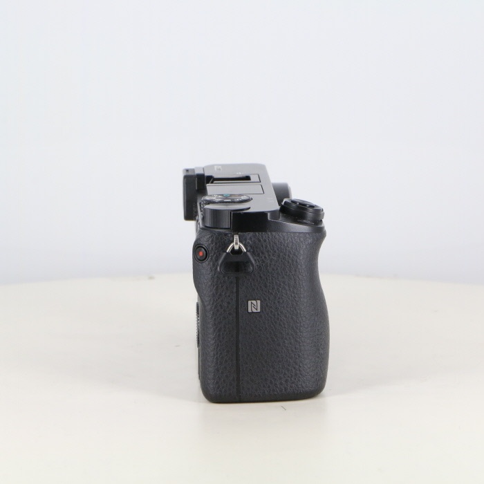 ソニー α6000 ボディ ブラック (ILCE-6000)