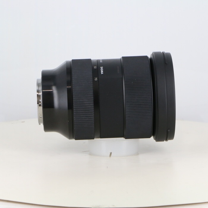 シグマ A24-70/2.8 DG DN ソニーEマウント用
